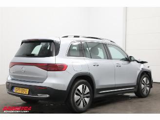 Mercedes EQB 250+ Business Line 71 kWh LED ACC Virtual Apple/Android Camera SHZ picture 3