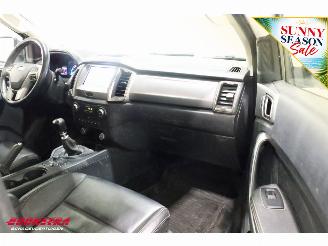 Ford Ranger 2.0 EcoBlue Limited Super Cab Leder ACC Navi Clima Camera SHZ AHK picture 7
