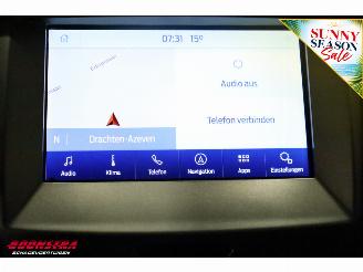 Ford Ranger 2.0 EcoBlue Limited Super Cab Leder ACC Navi Clima Camera SHZ AHK picture 15