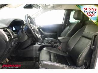 Ford Ranger 2.0 EcoBlue Limited Super Cab Leder ACC Navi Clima Camera SHZ AHK picture 10