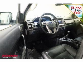 Ford Ranger 2.0 EcoBlue Limited Super Cab Leder ACC Navi Clima Camera SHZ AHK picture 11