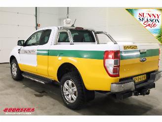 Ford Ranger 2.0 EcoBlue Limited Super Cab Leder ACC Navi Clima Camera SHZ AHK picture 4