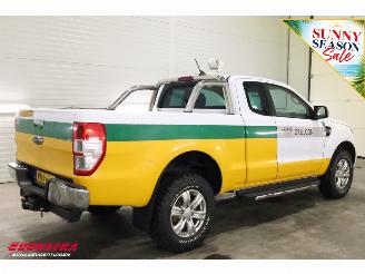 Ford Ranger 2.0 EcoBlue Limited Super Cab Leder ACC Navi Clima Camera SHZ AHK picture 3