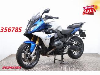  BMW R 1200 RS R 1200 RS Touring Comfort Cruise Heizgriffe 2015/7