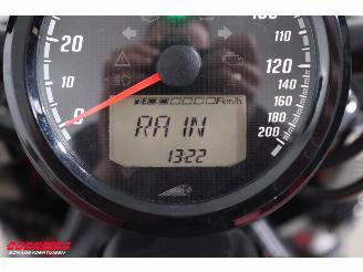 Indian Scout Bobber Limited ABS LED Cruise 140 km!! picture 20