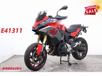  BMW  F 900 XR F 900 XR Cruise Heizgriffe Quickshift 2021/4