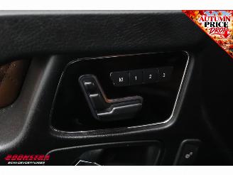 Mercedes G-klasse AMG 63 Brabus Schuifdak Leder ACC H/K Memory BiColor Leder AHK picture 15