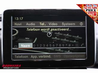 Mercedes G-klasse AMG 63 Brabus Schuifdak Leder ACC H/K Memory BiColor Leder AHK picture 20