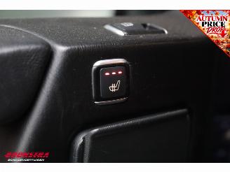 Mercedes G-klasse AMG 63 Brabus Schuifdak Leder ACC H/K Memory BiColor Leder AHK picture 24