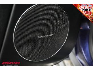 Mercedes G-klasse AMG 63 Brabus Schuifdak Leder ACC H/K Memory BiColor Leder AHK picture 16