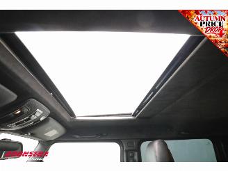 Mercedes G-klasse AMG 63 Brabus Schuifdak Leder ACC H/K Memory BiColor Leder AHK picture 11