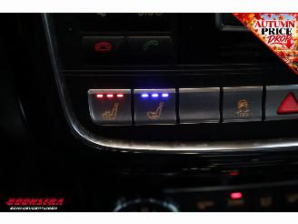 Mercedes G-klasse AMG 63 Brabus Schuifdak Leder ACC H/K Memory BiColor Leder AHK picture 18