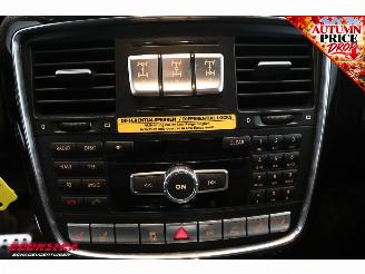 Mercedes G-klasse AMG 63 Brabus Schuifdak Leder ACC H/K Memory BiColor Leder AHK picture 21