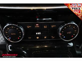 Mercedes G-klasse AMG 63 Brabus Schuifdak Leder ACC H/K Memory BiColor Leder AHK picture 22