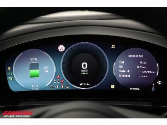 Porsche Macan 100 kWh PASM Pano LED ACC Memory Camera picture 22