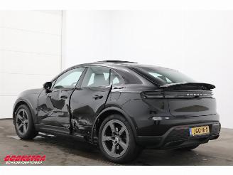 Porsche Macan 100 kWh PASM Pano LED ACC Memory Camera picture 4