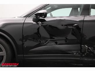 Porsche Macan 100 kWh PASM Pano LED ACC Memory Camera picture 5