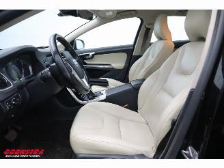 Volvo V-60 2.4 D6 Twin Engine Summum Schuifdak H/K Memory BiXenon Camera SHZ AHK picture 10