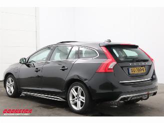 Volvo V-60 2.4 D6 Twin Engine Summum Schuifdak H/K Memory BiXenon Camera SHZ AHK picture 4