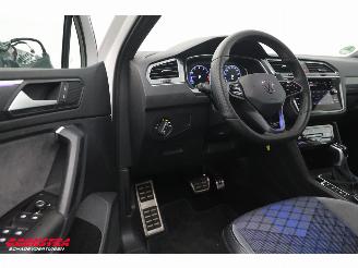 Volkswagen Tiguan 2.0 TSI R 4Motion LED ACC Virtual Apple/Android LRHZ SHZ picture 21