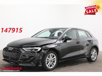 Audi A3 Sportback 40 TFSI e Advanced edition Matrix ACC Virtual Camera SHZ picture 1