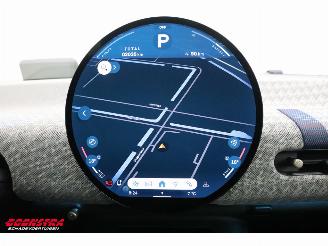 Mini Cooper SE SE Favoured M 54.2 kWh Pano LED ACC Leder Camera SHZ picture 23