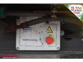 Knapen K200 Walking Floor 3-Asser Liftas BY 2019 picture 14