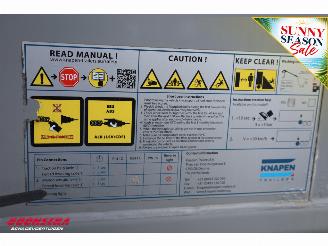 Knapen K200 Walking Floor 3-Asser Liftas BY 2019 picture 11