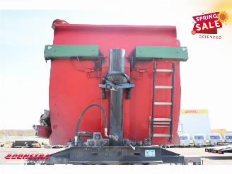   OB-200-2000 K Piet Ruizeveld Kipper 2-Asser Lift Stuur 30m3 picture 11