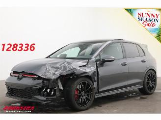 Unfallwagen Volkswagen Golf 2.0 TSI GTI Clubsport LED ACC Virtual Pano Apple/Android Camera LRHZ 2023/12