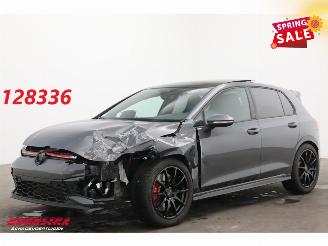 Avarii autoturisme Volkswagen Golf 2.0 TSI GTI Clubsport LED ACC Virtual Pano Apple/Android Camera LRHZ 2023/12