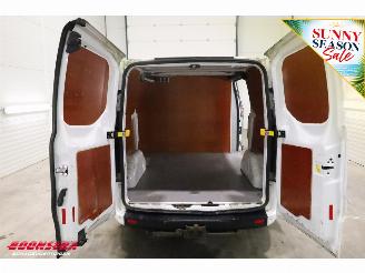 Ford Transit Custom 2.0 TDCI L1-H1 Trend Navi Airco Cruise SHZ PDC AHK picture 11