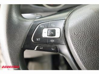 Volkswagen Crafter 2.0 TDI 140 PK L3-H3 Bluetooth Airco Cruise AHK picture 17