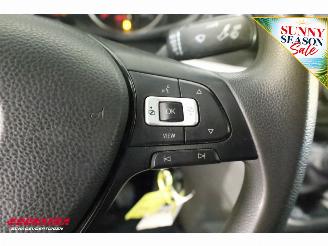 Volkswagen Crafter 2.0 TDI 140 PK L3-H3 Bluetooth Airco Cruise AHK picture 18