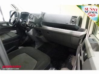 Volkswagen Crafter 2.0 TDI 140 PK L3-H3 Bluetooth Airco Cruise AHK picture 12