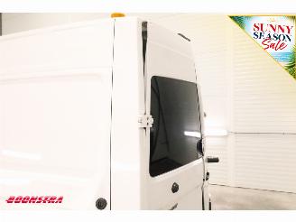Volkswagen Crafter 2.0 TDI 140 PK L3-H3 Bluetooth Airco Cruise AHK picture 6
