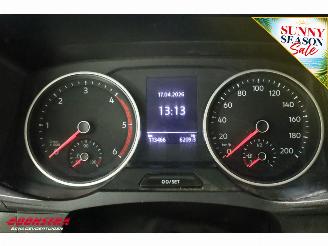 Volkswagen Crafter 2.0 TDI 140 PK L3-H3 Bluetooth Airco Cruise AHK picture 19