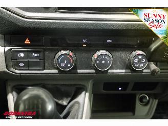 Volkswagen Crafter 2.0 TDI 140 PK L3-H3 Bluetooth Airco Cruise AHK picture 22