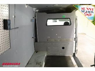 Volkswagen Crafter 2.0 TDI 140 PK L3-H3 Bluetooth Airco Cruise AHK picture 10