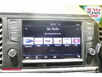 Volkswagen Crafter 2.0 TDI 140 PK L3-H3 Bluetooth Airco Cruise AHK picture 14