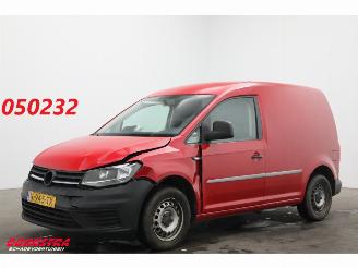  Volkswagen Caddy 2.0 TDI L1-H1 BMT Trendline Airco AHK 2019/1