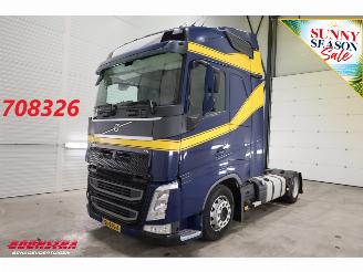  Volvo FH 420 4X2 Voll luft Schuifschotel Fahrbereit Euro 6 2014/10
