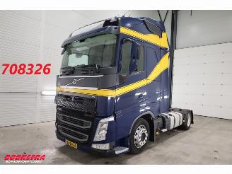 Vaurioauto  trucks Volvo FH 420 4X2 Voll luft! Schuifschotel Fahrbereit Euro 6 2014/10