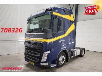 škoda nákladních automobilů Volvo FH 420 4X2 Voll luft! Hefschotel Fahrbereit Euro 6 2014/10