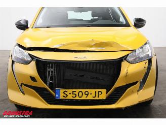 Peugeot e-208 EV Active 50 kWh APple/Android Navi Clima Cruise SHZ picture 6