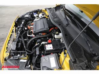 Peugeot e-208 EV Active 50 kWh APple/Android Navi Clima Cruise SHZ picture 9