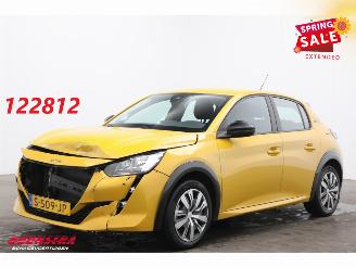 Peugeot e-208 EV Active 50 kWh APple/Android Navi Clima Cruise SHZ picture 1