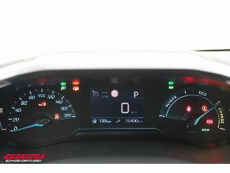 Peugeot e-208 EV Active 50 kWh APple/Android Navi Clima Cruise SHZ picture 19