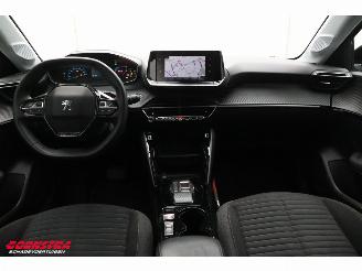 Peugeot e-208 EV Active 50 kWh APple/Android Navi Clima Cruise SHZ picture 13
