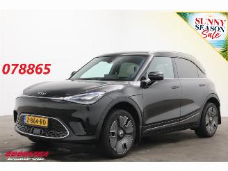 Smart  Premium 66 kWh Beats Pano LED Leder SHZ picture 1